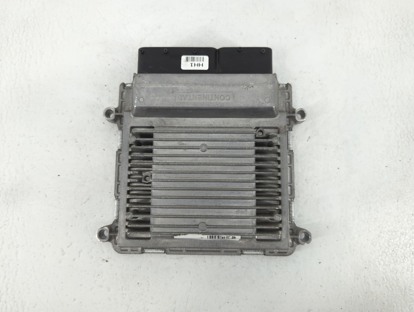 2011-2015 Hyundai Sonata PCM Engine Control Computer ECU ECM PCU OEM P/N:39105-2G911 39155-2G911 Fits OEM Used Auto Parts - 