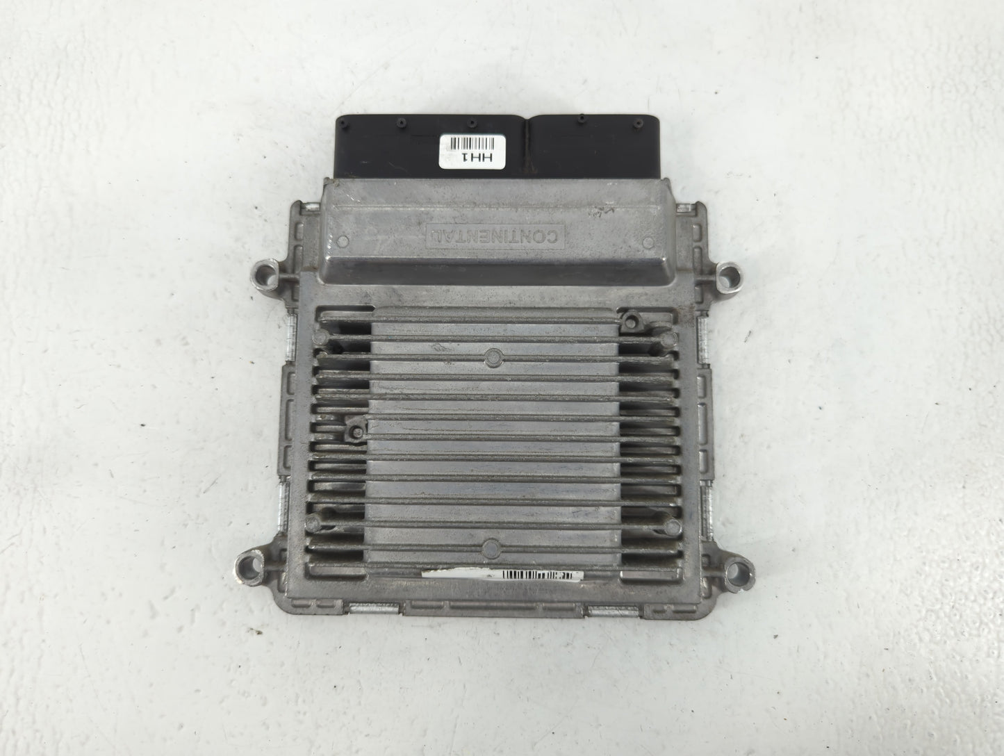 2011-2015 Hyundai Sonata PCM Engine Control Computer ECU ECM PCU OEM P/N:39105-2G911 39155-2G911 Fits OEM Used Auto Parts - 