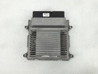 2011-2015 Hyundai Sonata PCM Engine Control Computer ECU ECM PCU OEM P/N:39105-2G911 39155-2G911 Fits OEM Used Auto Parts - 