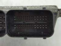 2011-2015 Hyundai Sonata PCM Engine Control Computer ECU ECM PCU OEM P/N:39105-2G911 39155-2G911 Fits OEM Used Auto Parts - 