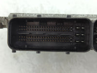 2011-2015 Hyundai Sonata PCM Engine Control Computer ECU ECM PCU OEM P/N:39105-2G911 39155-2G911 Fits OEM Used Auto Parts - 