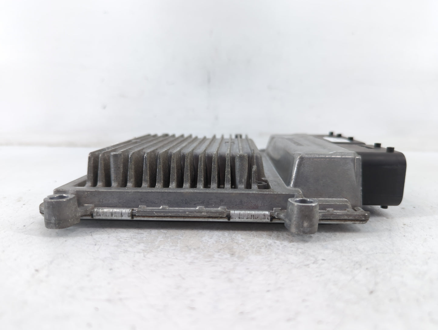 2011-2015 Hyundai Sonata PCM Engine Control Computer ECU ECM PCU OEM P/N:39105-2G911 39155-2G911 Fits OEM Used Auto Parts - 