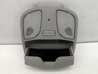2011-2015 Hyundai Sonata Overhead Roof Console 690508 - Oemusedautoparts1.com