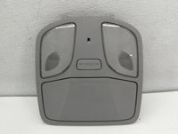2011-2015 Hyundai Sonata Overhead Roof Console 690508 - Oemusedautoparts1.com