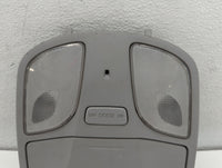 2011-2015 Hyundai Sonata Overhead Roof Console 690508 - Oemusedautoparts1.com