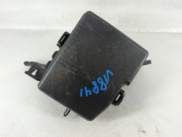 2011-2014 Hyundai Sonata Fusebox Fuse Box Panel Relay Module P/N:91950-3S740 Fits Fits 2011 2012 2013 2014 OEM Used Auto Par