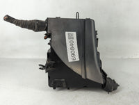 2011-2014 Hyundai Sonata Fusebox Fuse Box Panel Relay Module P/N:91950-3S740 Fits Fits 2011 2012 2013 2014 OEM Used Auto Par
