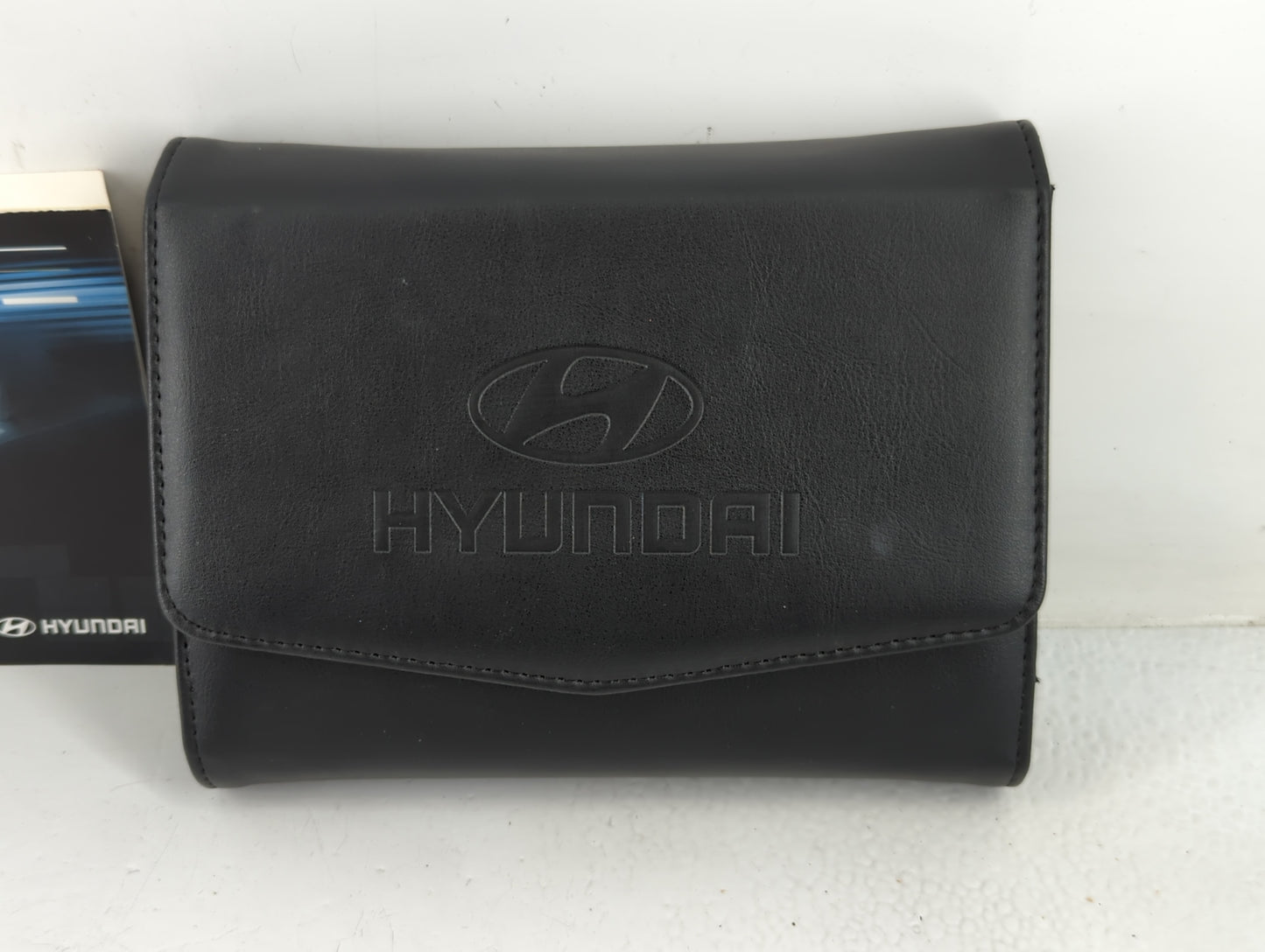 2012 Hyundai Sonata Owners Manual Book Guide P/N:A4R0-EU20N OEM Used Auto Parts - Oemusedautoparts1.com