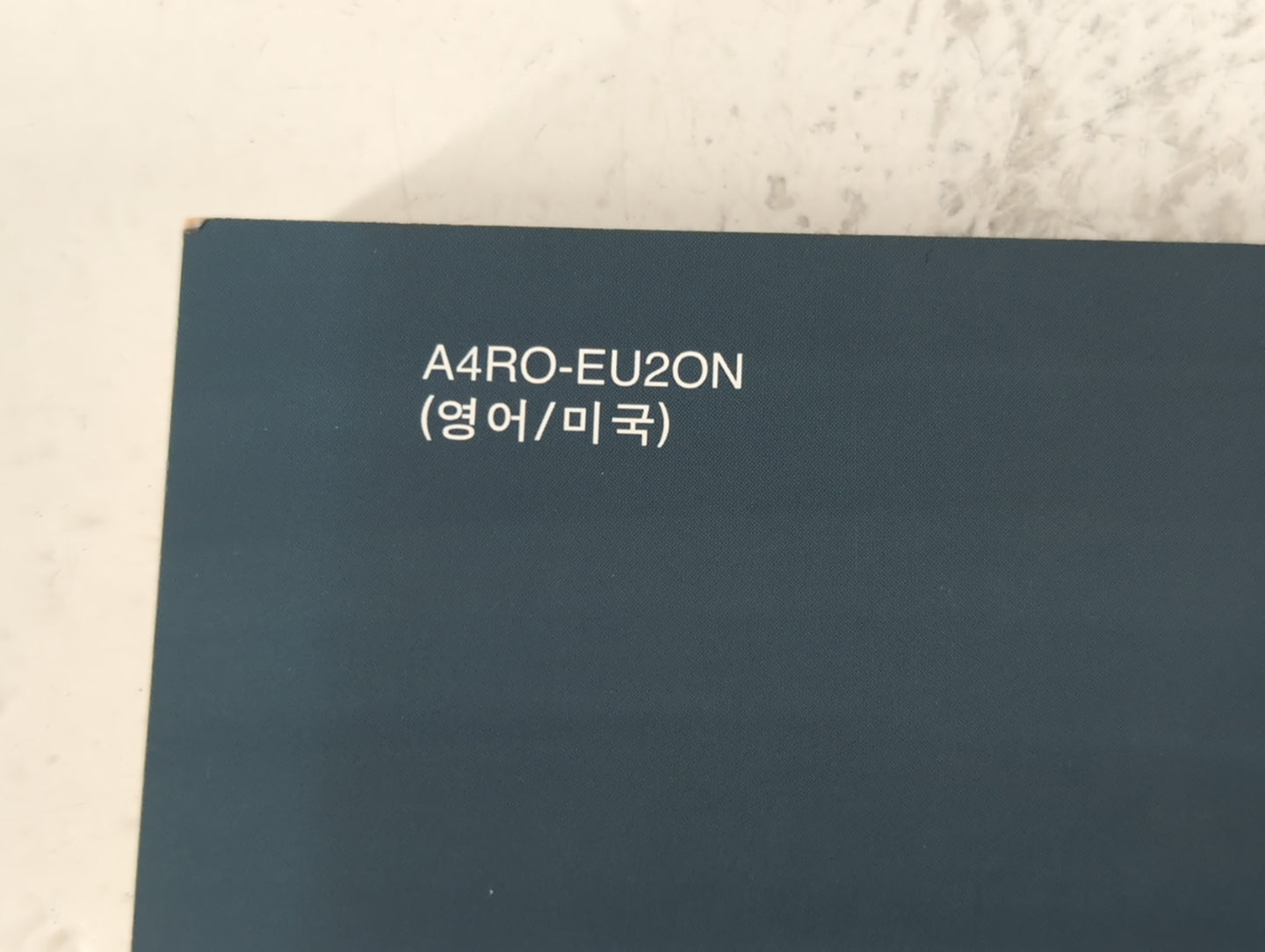 2012 Hyundai Sonata Owners Manual Book Guide P/N:A4R0-EU20N OEM Used Auto Parts - Oemusedautoparts1.com