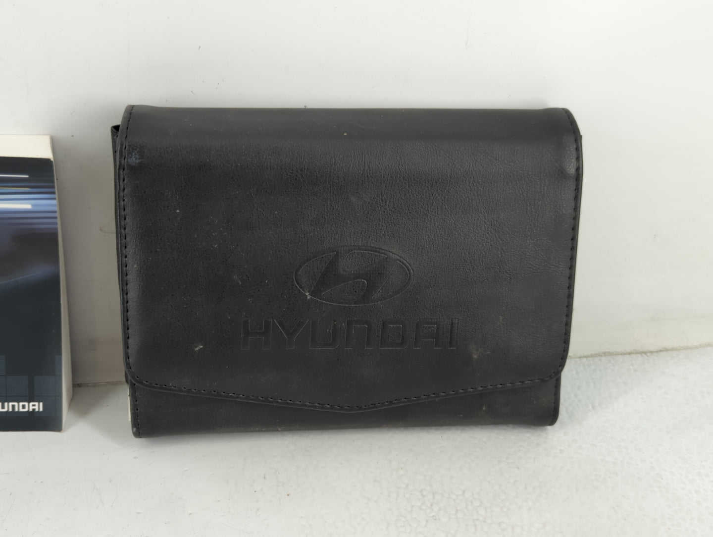 2012 Hyundai Sonata Owners Manual Book Guide P/N:A3S0-EU19B OEM Used Auto Parts - Oemusedautoparts1.com