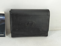 2012 Hyundai Sonata Owners Manual Book Guide P/N:A3S0-EU19B OEM Used Auto Parts - Oemusedautoparts1.com
