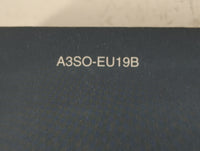 2012 Hyundai Sonata Owners Manual Book Guide P/N:A3S0-EU19B OEM Used Auto Parts - Oemusedautoparts1.com