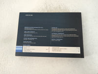 2012 Hyundai Sonata Owners Manual Book Guide P/N:A3S0-EU19B OEM Used Auto Parts - Oemusedautoparts1.com