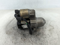 2008-2014 Hyundai Sonata Car Starter Motor Solenoid OEM Fits Fits 2008 2009 2010 2011 2012 2013 2014 OEM Used Auto Parts - O
