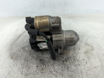2008-2014 Hyundai Sonata Car Starter Motor Solenoid OEM Fits Fits 2008 2009 2010 2011 2012 2013 2014 OEM Used Auto Parts - O
