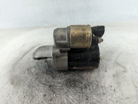 2008-2014 Hyundai Sonata Car Starter Motor Solenoid OEM Fits Fits 2008 2009 2010 2011 2012 2013 2014 OEM Used Auto Parts - O