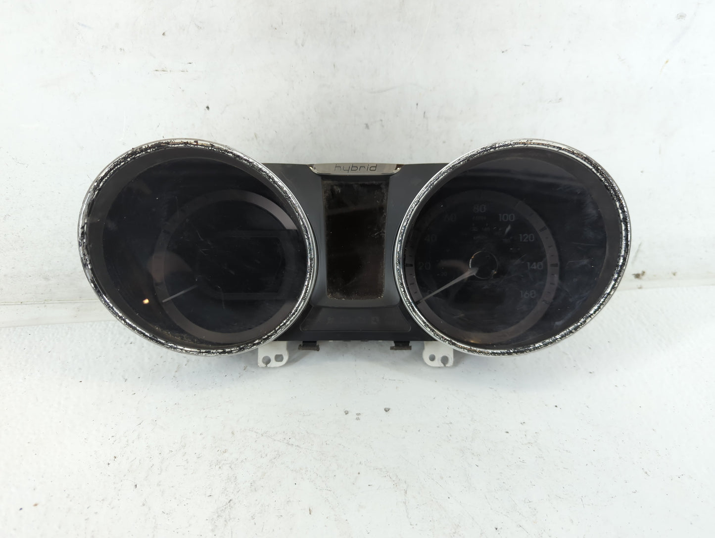 2011-2015 Hyundai Sonata Instrument Cluster Speedometer Gauges P/N:11002-201620H 94001-4R002 Fits Fits 2011 2012 2013 2014 2
