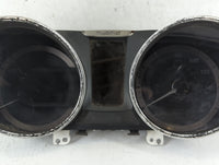 2011-2015 Hyundai Sonata Instrument Cluster Speedometer Gauges P/N:11002-201620H 94001-4R002 Fits Fits 2011 2012 2013 2014 2