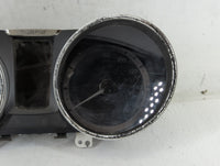 2011-2015 Hyundai Sonata Instrument Cluster Speedometer Gauges P/N:11002-201620H 94001-4R002 Fits Fits 2011 2012 2013 2014 2