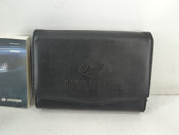 2012 Hyundai Sonata Owners Manual Book Guide P/N:A3SO-EU1OC OEM Used Auto Parts - Oemusedautoparts1.com