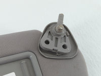2011-2015 Hyundai Sonata Sun Visor Shade Replacement Passenger Right Mirror Fits Fits 2011 2012 2013 2014 2015 OEM Used Auto