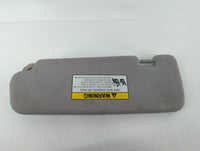 2011-2015 Hyundai Sonata Sun Visor Shade Replacement Passenger Right Mirror Fits Fits 2011 2012 2013 2014 2015 OEM Used Auto