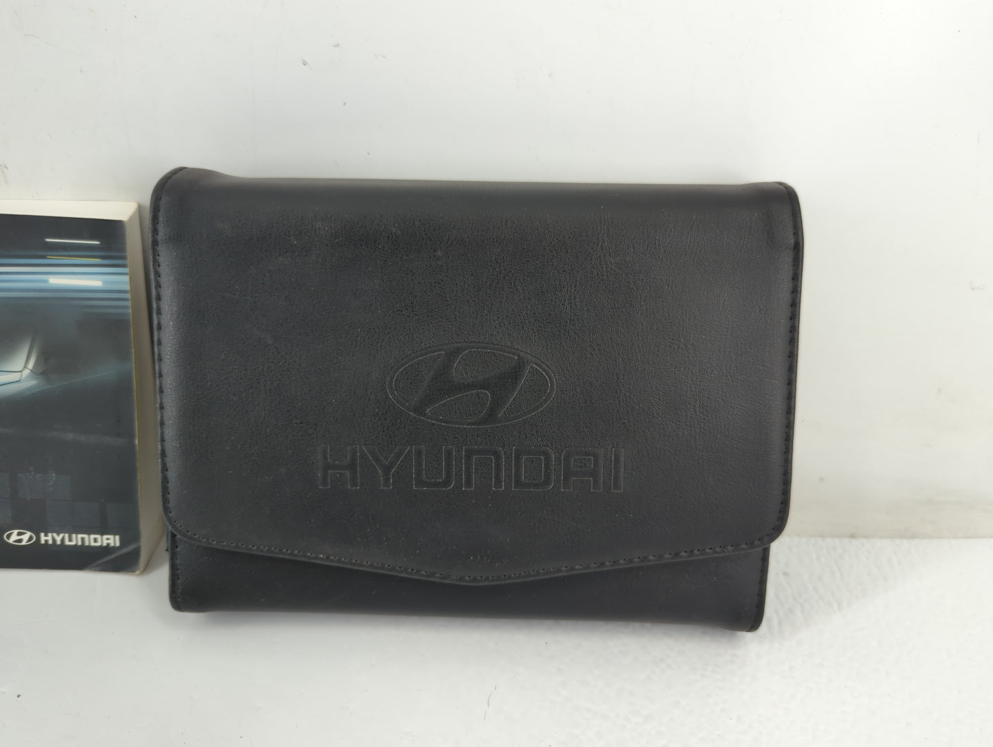 2012 Hyundai Sonata Owners Manual Book Guide P/N:A3SO-EU15A OEM Used Auto Parts - Oemusedautoparts1.com