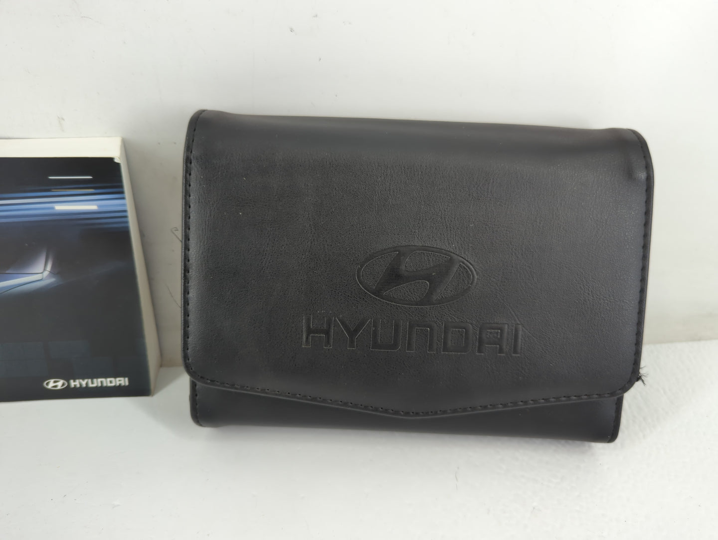 2012 Hyundai Sonata Owners Manual Book Guide P/N:A3SO-EU15A OEM Used Auto Parts - Oemusedautoparts1.com
