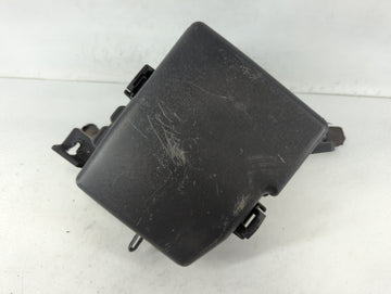 2011-2012 Hyundai Sonata Fusebox Fuse Box Panel Relay Module P/N:120516112 91200-4R014 Fits Fits 2011 2012 OEM Used Auto Par