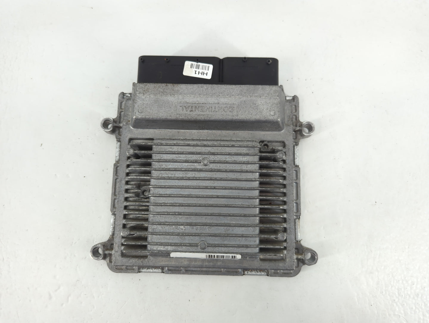 2011-2015 Hyundai Sonata PCM Engine Control Computer ECU ECM PCU OEM P/N:39105-2G911 39155-2G911 Fits OEM Used Auto Parts - 