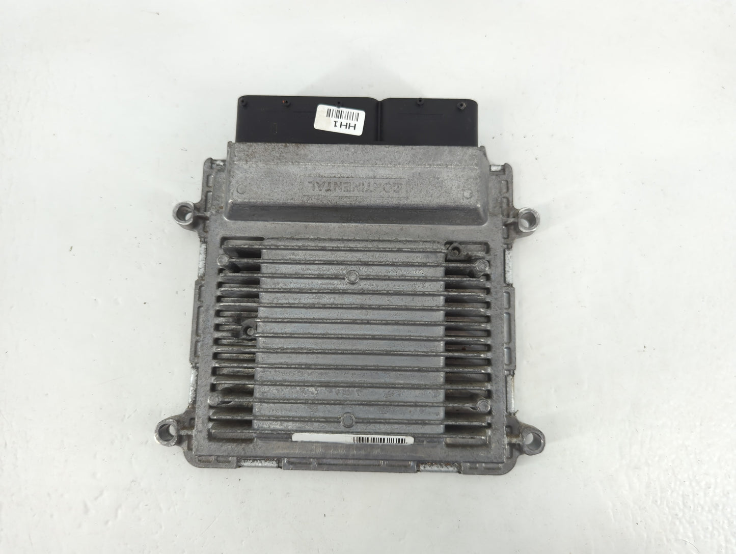 2011-2015 Hyundai Sonata PCM Engine Control Computer ECU ECM PCU OEM P/N:39105-2G911 39155-2G911 Fits OEM Used Auto Parts - 