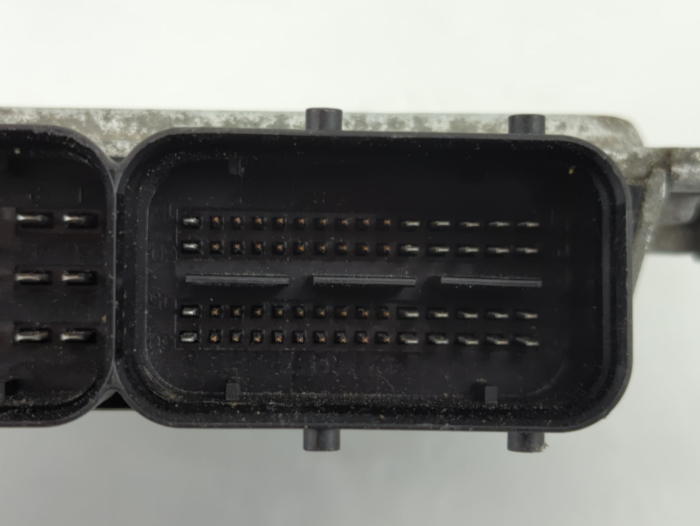 2011-2015 Hyundai Sonata PCM Engine Control Computer ECU ECM PCU OEM P/N:39105-2G911 39155-2G911 Fits OEM Used Auto Parts - 