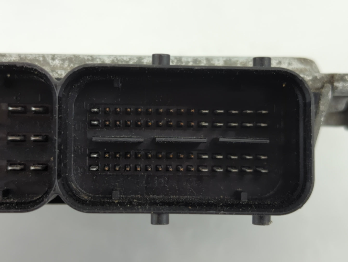 2011-2015 Hyundai Sonata PCM Engine Control Computer ECU ECM PCU OEM P/N:39105-2G911 39155-2G911 Fits OEM Used Auto Parts - 