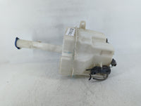 2011-2015 Hyundai Sonata Windshield Washer Fluid Reservoir Bottle Oem - Oemusedautoparts1.com