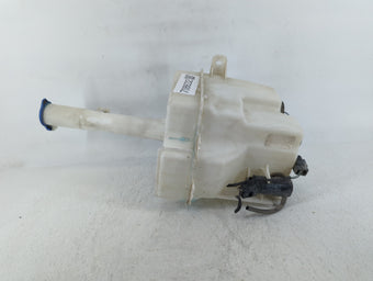 compare product 2011-2015 Hyundai Sonata Windshield Washer Fluid Reservoir Bottle Oem