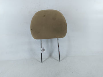 2011-2012 Hyundai Sonata Headrest Head Rest Front Driver Passenger Seat Fits Fits 2011 2012 OEM Used Auto Parts