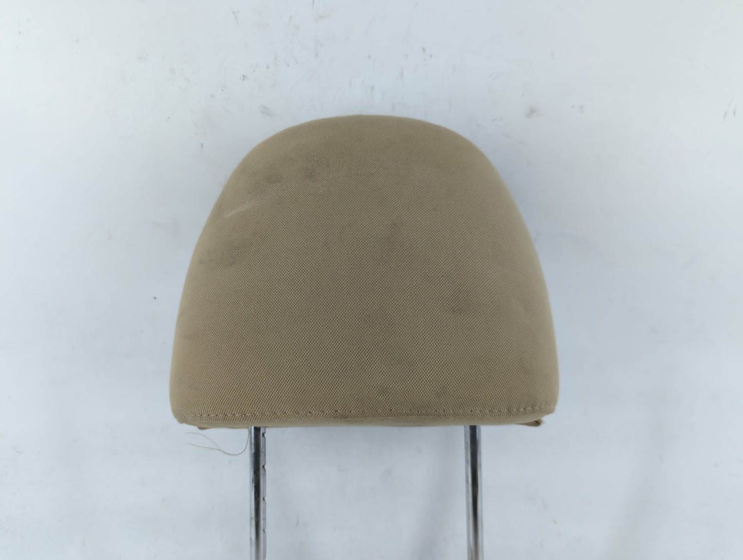 2011-2012 Hyundai Sonata Headrest Head Rest Front Driver Passenger Seat Fits Fits 2011 2012 OEM Used Auto Parts - Oemusedaut