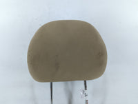 2011-2012 Hyundai Sonata Headrest Head Rest Front Driver Passenger Seat Fits Fits 2011 2012 OEM Used Auto Parts - Oemusedaut