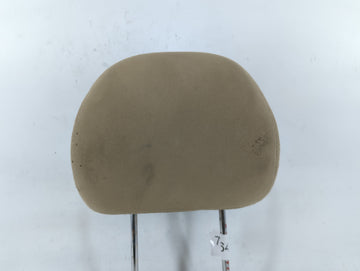 2011-2012 Hyundai Sonata Headrest Head Rest Front Driver Passenger Seat Fits Fits 2011 2012 OEM Used Auto Parts - Oemusedaut
