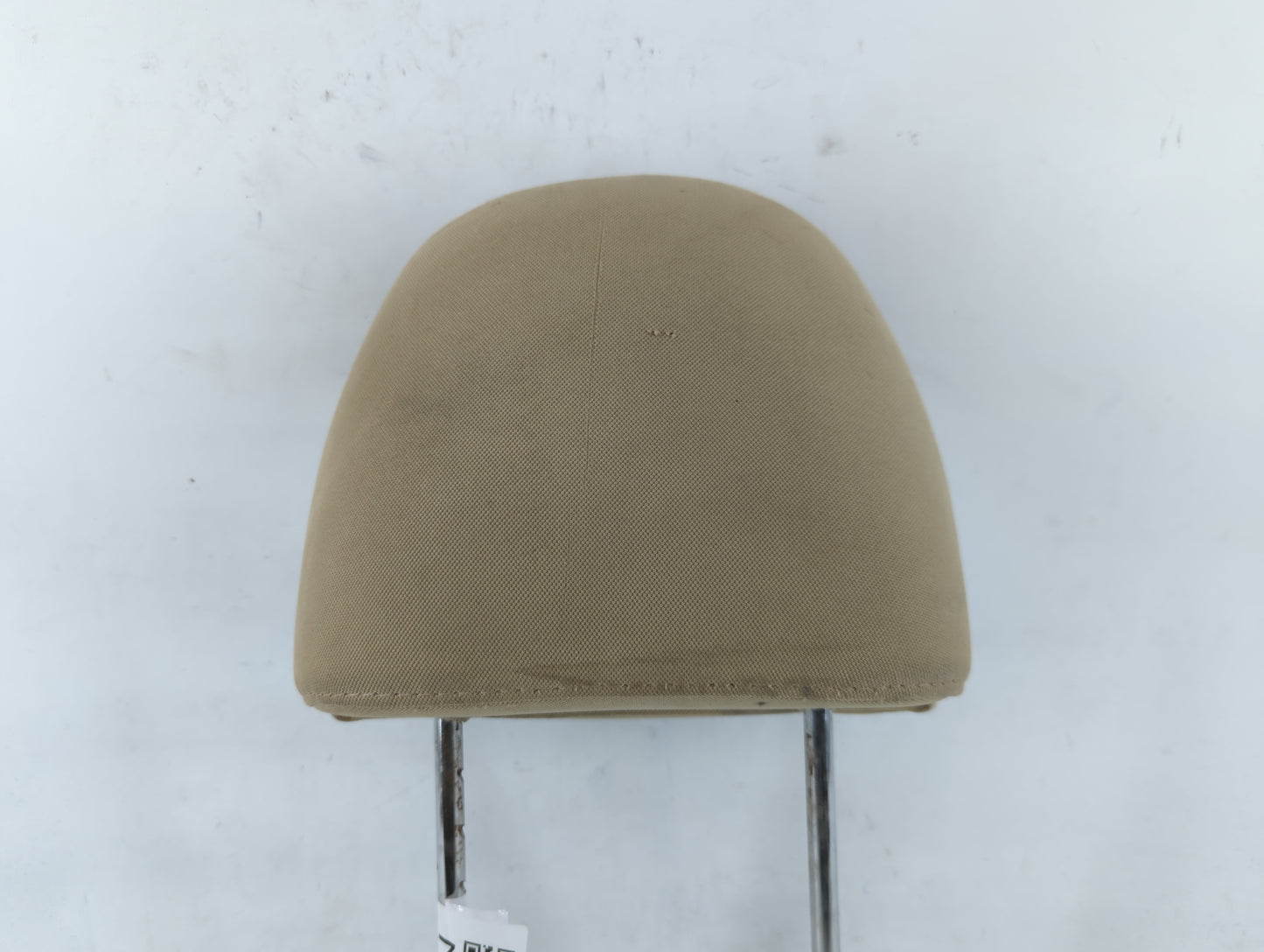 2011-2012 Hyundai Sonata Headrest Head Rest Front Driver Passenger Seat Fits Fits 2011 2012 OEM Used Auto Parts - Oemusedaut