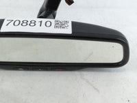 2011-2019 Hyundai Sonata Interior Rear View Mirror Replacement OEM P/N:A047396 Fits OEM Used Auto Parts - Oemusedautoparts1.
