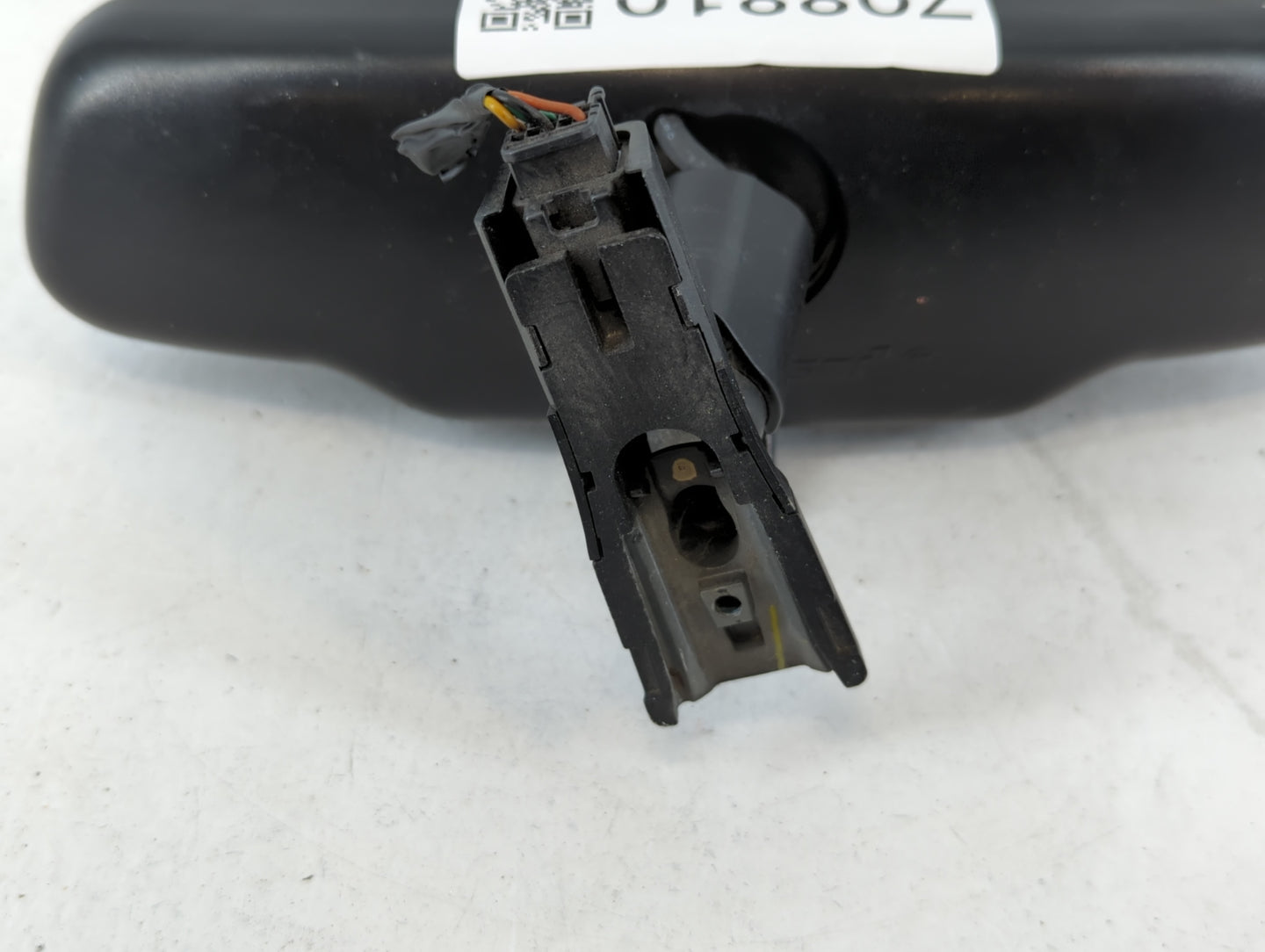 2011-2019 Hyundai Sonata Interior Rear View Mirror Replacement OEM P/N:A047396 Fits OEM Used Auto Parts - Oemusedautoparts1.