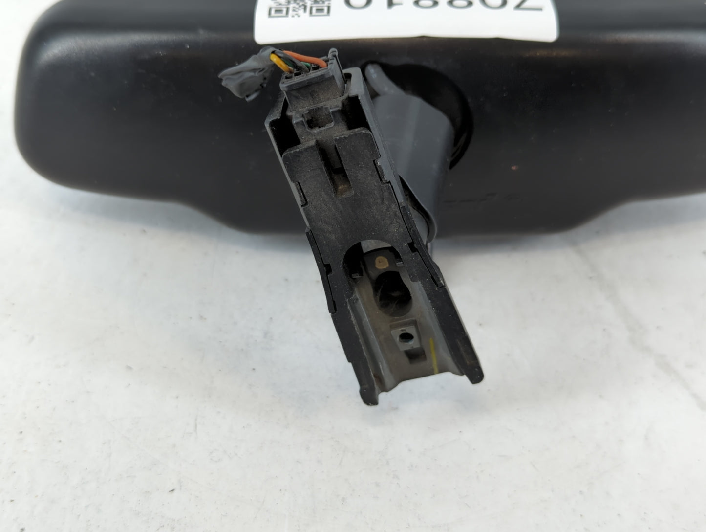 2011-2019 Hyundai Sonata Interior Rear View Mirror Replacement OEM P/N:A047396 Fits OEM Used Auto Parts - Oemusedautoparts1.