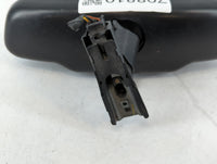 2011-2019 Hyundai Sonata Interior Rear View Mirror Replacement OEM P/N:A047396 Fits OEM Used Auto Parts - Oemusedautoparts1.