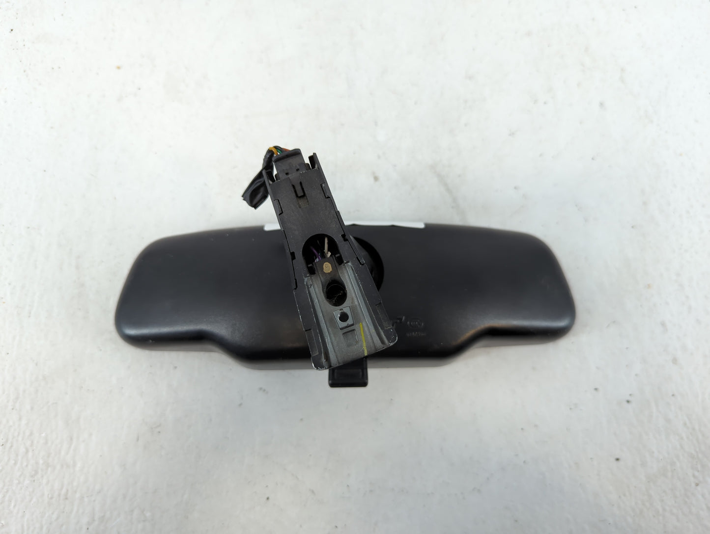 2011-2019 Hyundai Sonata Interior Rear View Mirror Replacement OEM P/N:A047396 Fits OEM Used Auto Parts - Oemusedautoparts1.
