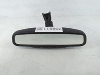 2011-2019 Hyundai Sonata Interior Rear View Mirror Replacement OEM P/N:A047396 Fits OEM Used Auto Parts - Oemusedautoparts1.
