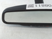 2011-2019 Hyundai Sonata Interior Rear View Mirror Replacement OEM P/N:A047396 Fits OEM Used Auto Parts - Oemusedautoparts1.