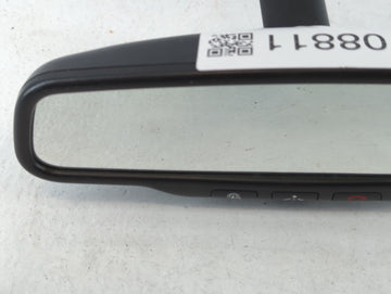 2011-2019 Hyundai Sonata Interior Rear View Mirror Replacement OEM P/N:A047396 Fits OEM Used Auto Parts