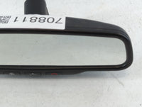 2011-2019 Hyundai Sonata Interior Rear View Mirror Replacement OEM P/N:A047396 Fits OEM Used Auto Parts - Oemusedautoparts1.