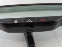 2011-2019 Hyundai Sonata Interior Rear View Mirror Replacement OEM P/N:A047396 Fits OEM Used Auto Parts - Oemusedautoparts1.